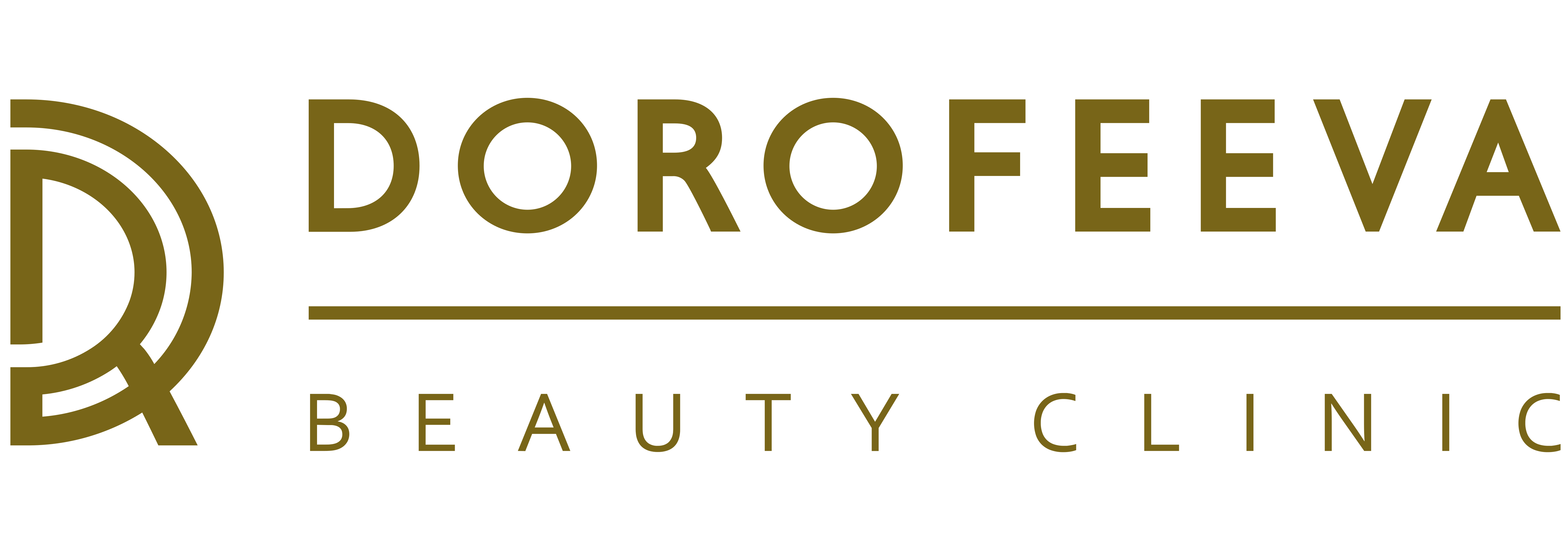 Dorofeeva beauty clinic